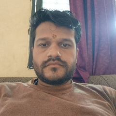 Yogesh  Lanjewar 