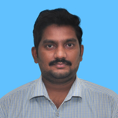 Srinivas Bandaru