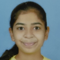 SAKSHI KHANDERAO  JADHAV