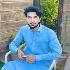 Muneeb Nazar