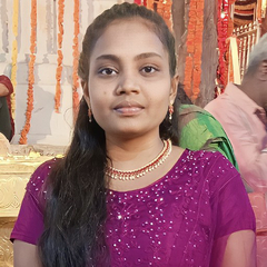 Haritha Puli