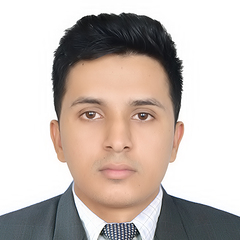 Najmul Hussan
