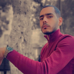 Boubaker Benzini