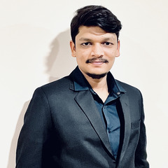 Pramesh Anuragi