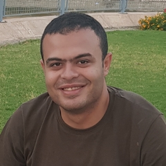 Ahmed Salah