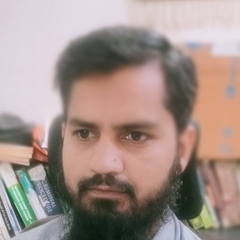 Mukeem Qureshi