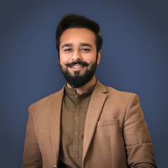 Daniyal Dani Dani