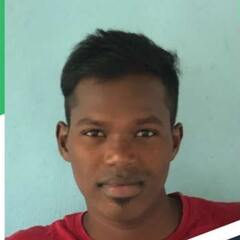 Logesh Kumar