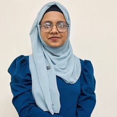 Urooj Anjum