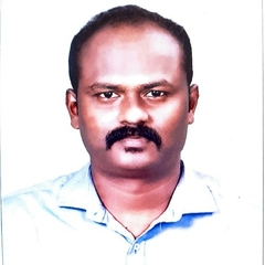 Vivekkannan Muthusamy