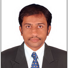mehboob ali, Maintenance Shift In charge-Electrical & Automation-