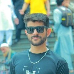 Usama  Ejaz