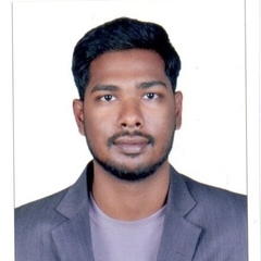 Mohammed Mubashir Mohiuddin