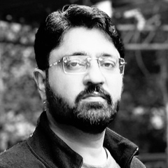 نعيم شهزاد, Postdoctoral/Research Assistant Professor