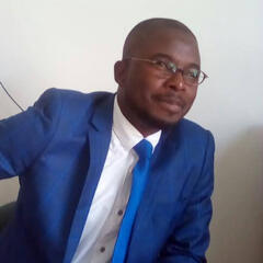 Robson  Chitambo 