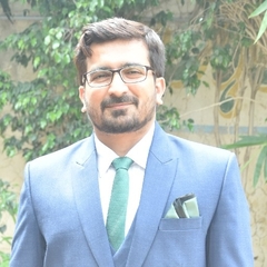 Mohsin  Irkal 