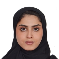 Seham Almutairi 