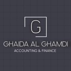 Ghaida Al Ghamdi