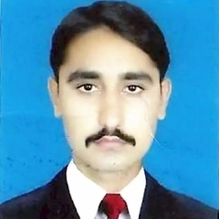 Sarfraz Ahmad