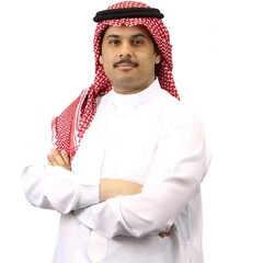 Badr ALMUTAIRI 