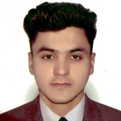 Sheraz Khan Khan