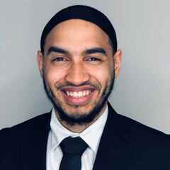 Akiri Heath-Adams, CO-FOUNDER