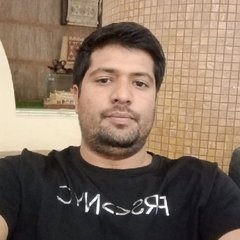 Muhammad Saqib