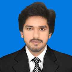 Muhammad Iqrar Aslam