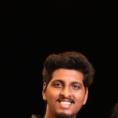 Vimal Raj