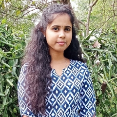 RAKSHANA SURESH