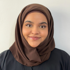 Fathima Abdulgafoor Abdulgafoor