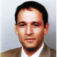 Magnus Bayat