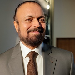 Adnan Farooqi