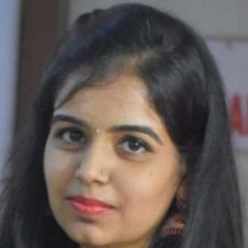 Dolly Shukla