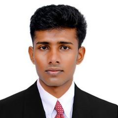 Puvikanth Tharmalingam Tharmalingam