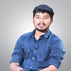 Saurabh Karpe