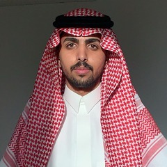 Abdulelah Alahmri