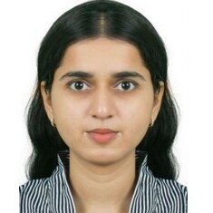 Janvhi Halwalkar