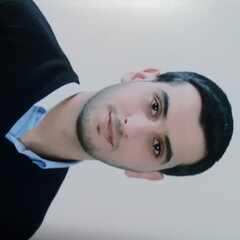 عمر البدارين