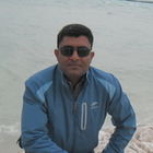 Naveed Akhtar, Mechanical Engineer