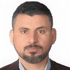 كمال مخيف حسين, Human Resources And Administration Manager