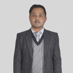 Prabhat  Thapa