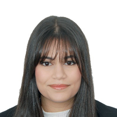 Nour KARAOUI