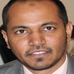 Asif Muneer, Business Development Manager