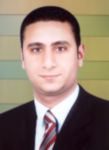 Ramadan Mohamed Ibrahim Ali Kahla, Sales Manager