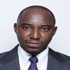 Ikechukwu Monday, Field Service Manager