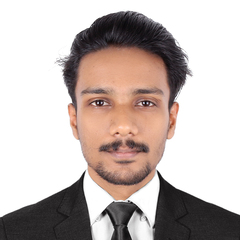 NAZARUDHEEN TB, Cashier