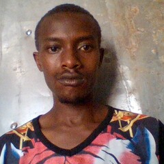 Isaac kibunyi