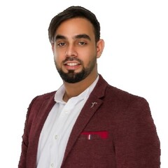 Yasser Abdul Razzaq Mohammed Ghaleb