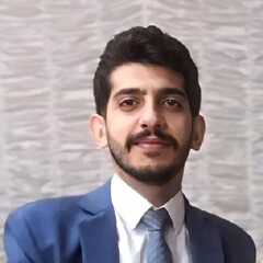 Mohammad Malkawi